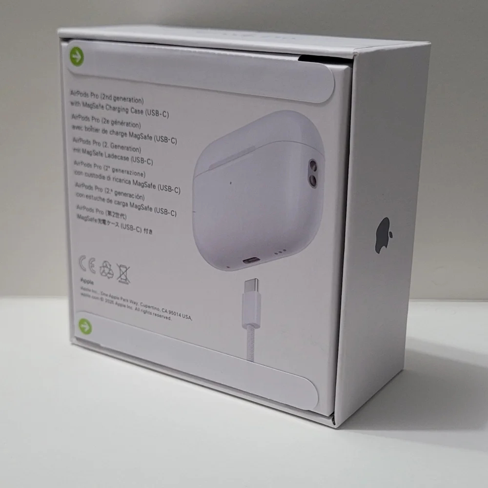 Apple AirPods Pro - White